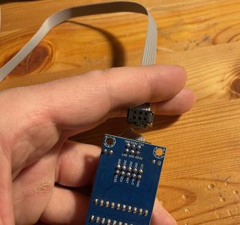 pins programmateur pins programmateur