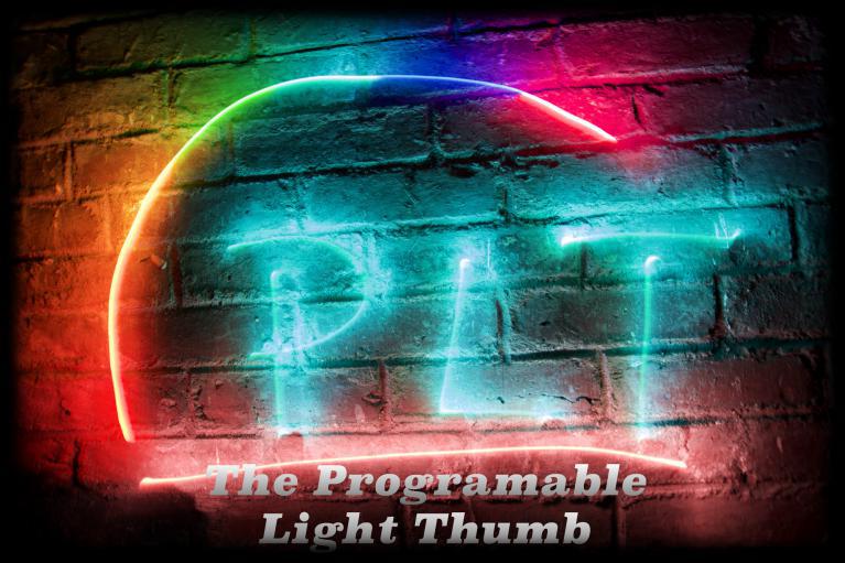 Accédez aux explications du PLT.